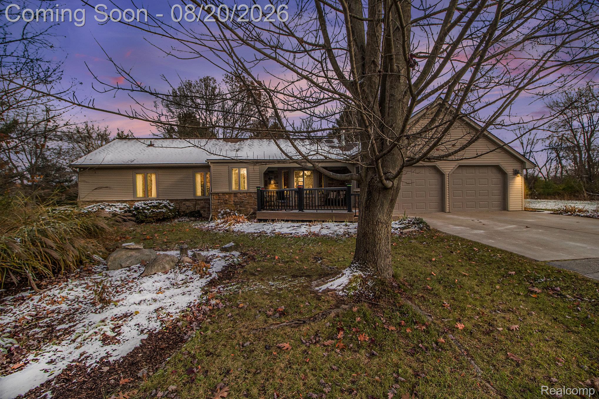 292 Norlynn Drive