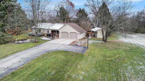 Photo of 292 Norlynn Drive, Oceola Township, MI 48843 (MLS # 20261064887)