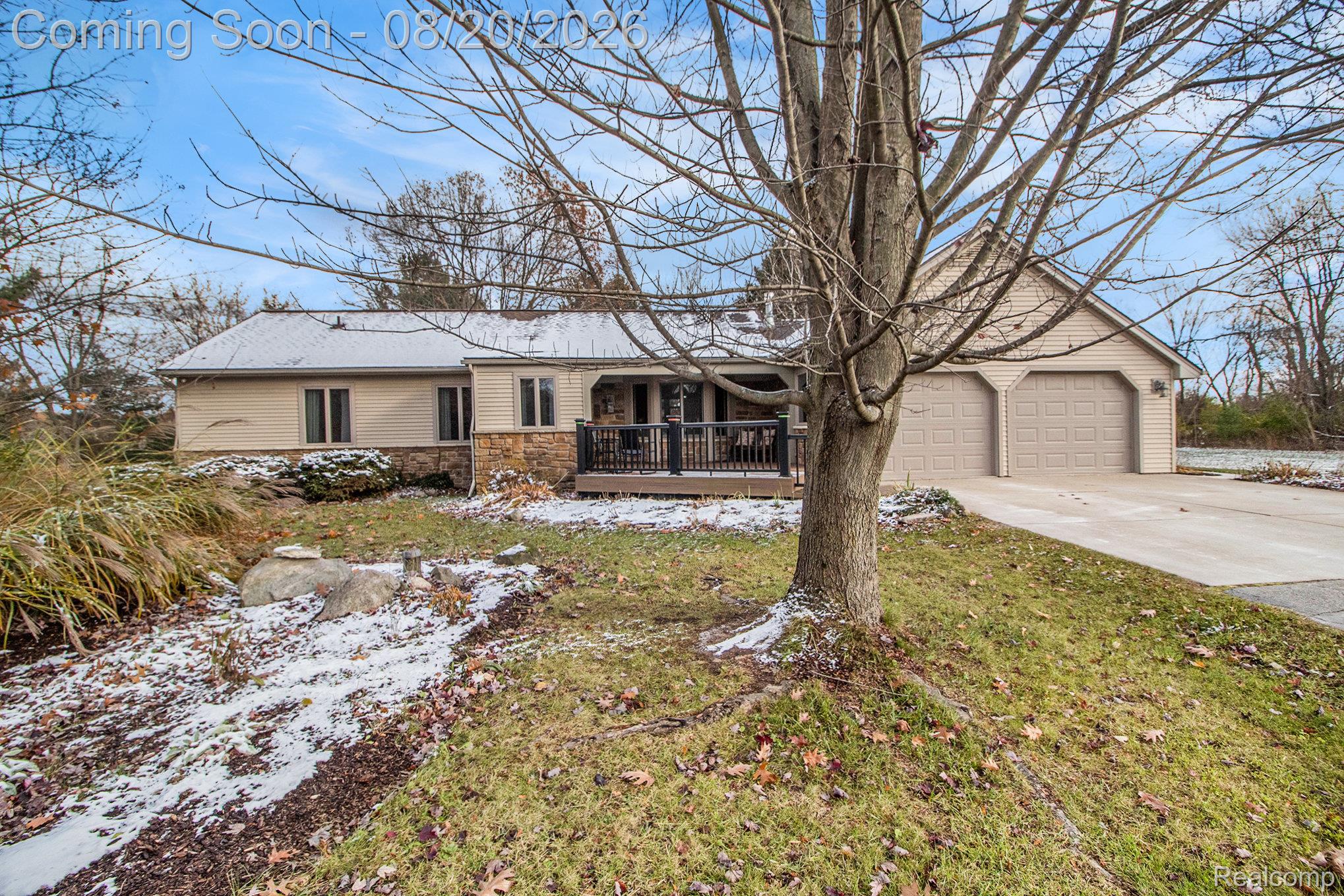 292 Norlynn Drive
