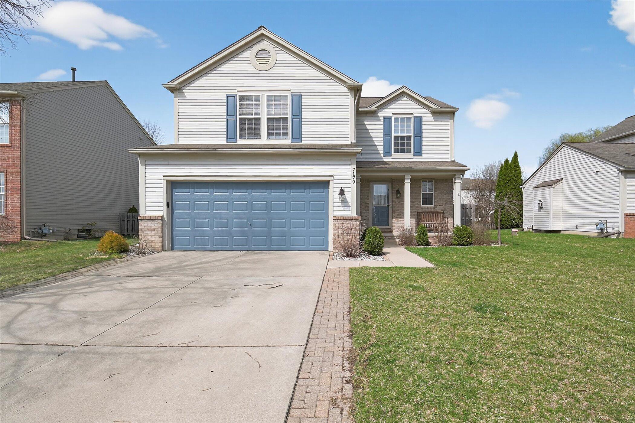7179 Roxbury Drive