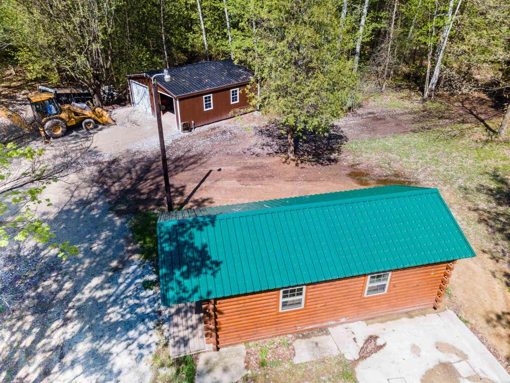 Photo of 7147 Suerwier Road, Applegate Village, MI 48401 (MLS # 58050208560)