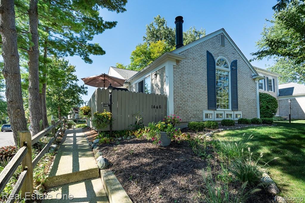 1446 Kings Cove Drive