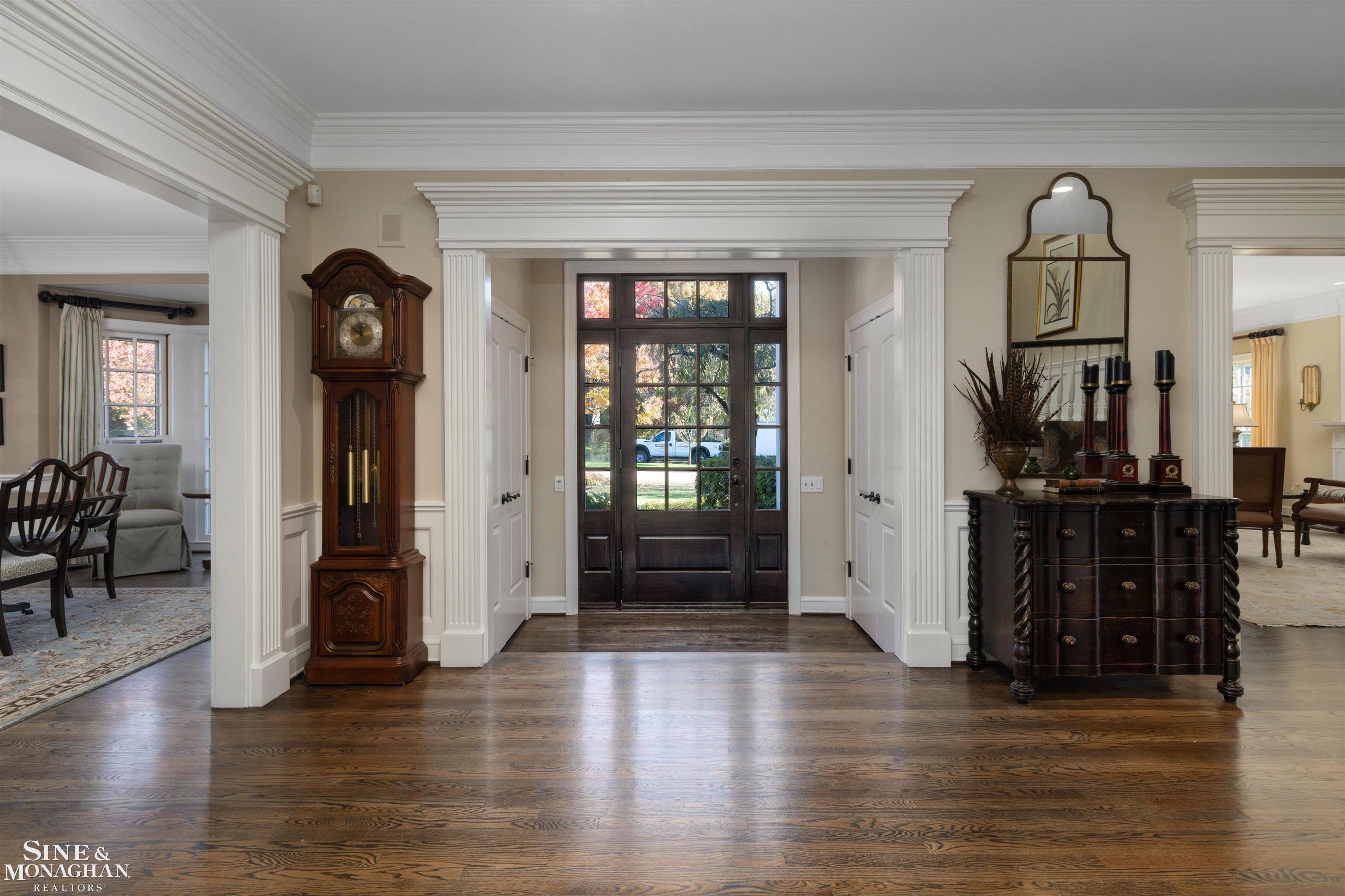 11 Dodge Place Place