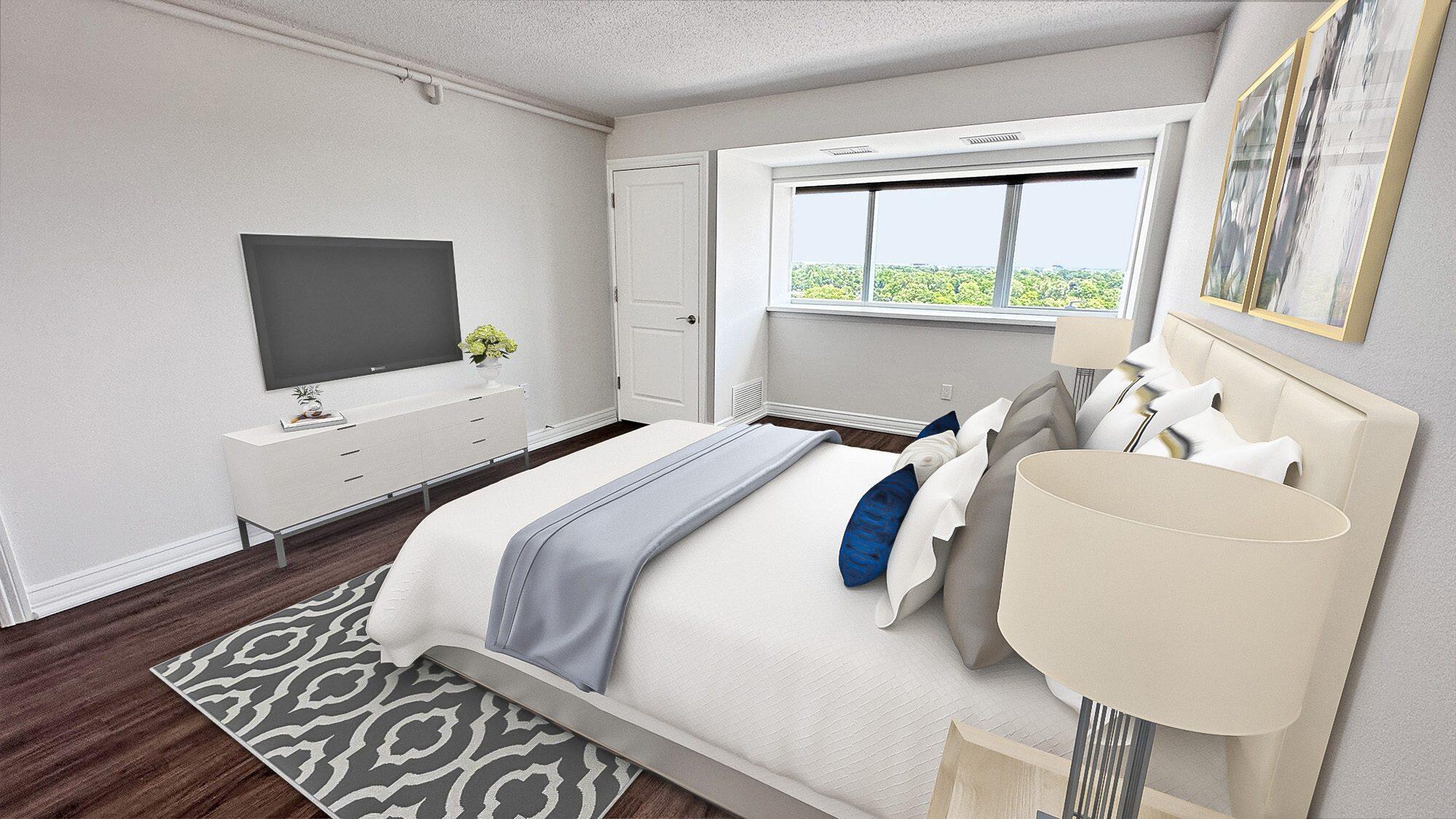 555 S Old Woodward Avenue 1307
