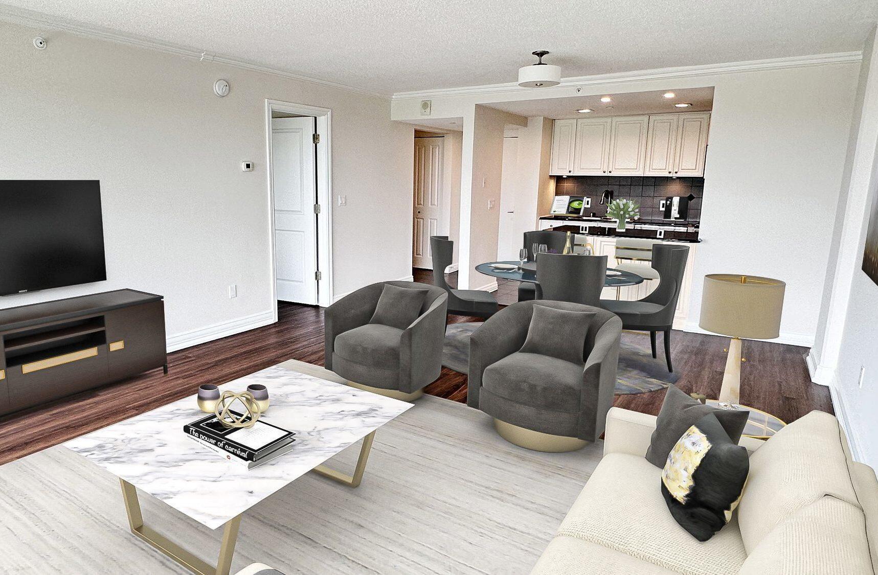 555 S Old Woodward Avenue 1307