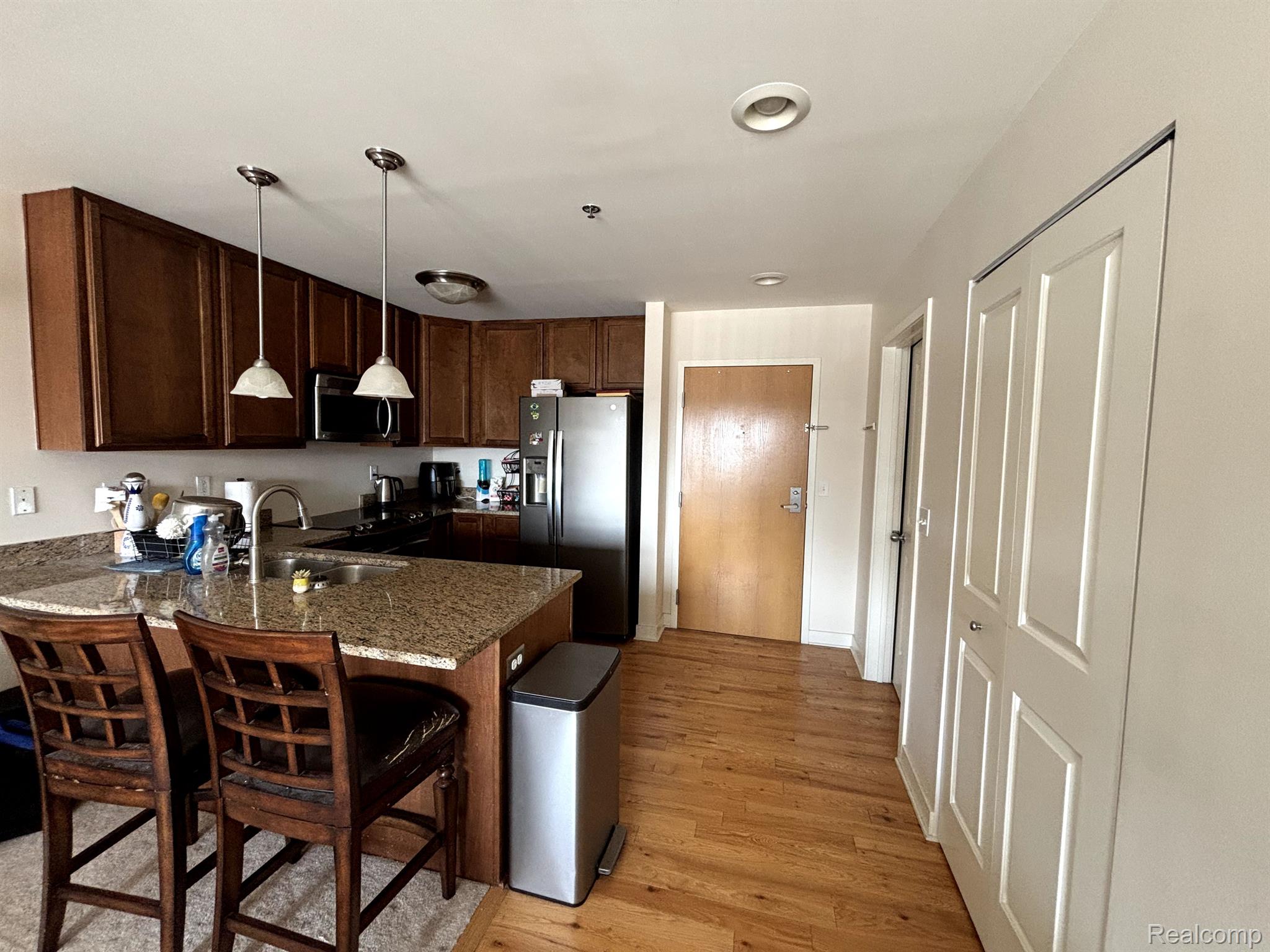 111 N ASHLEY Street 506