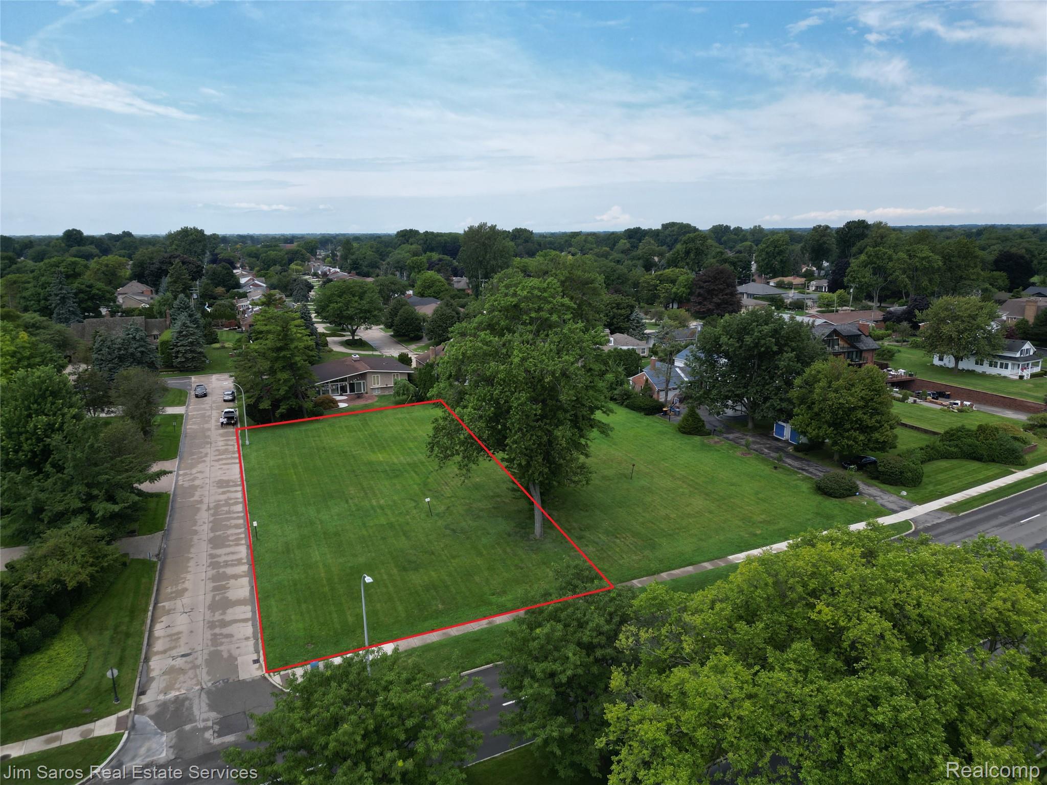 745 Lake Shore Road