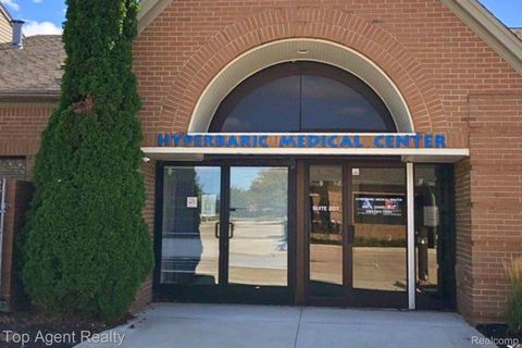 42490 Garfield Road Clinton Charter Township MI 48038