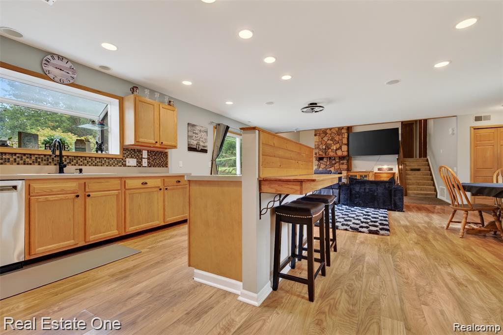 11201 Horton Road