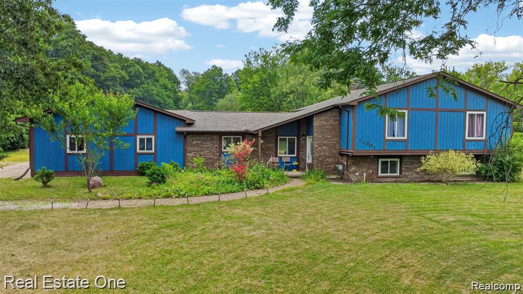 11201 Horton Road