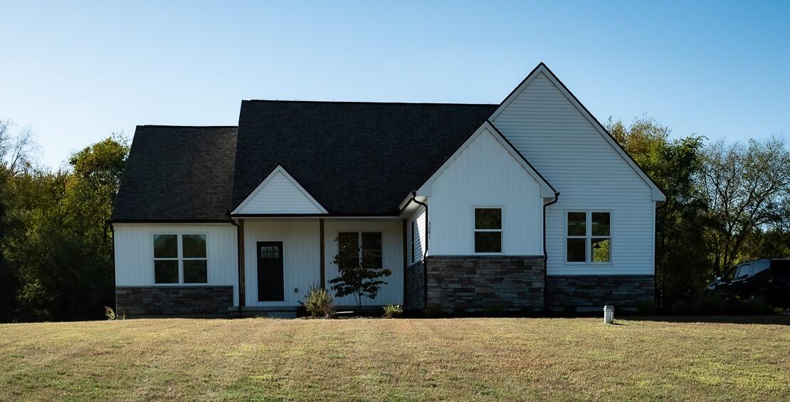 3081 Avonlea Knoll Way