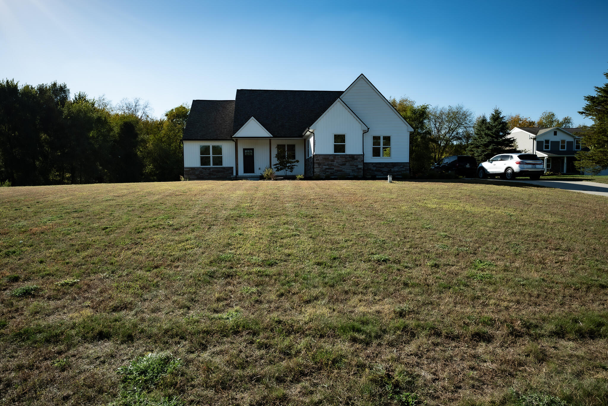 3081 Avonlea Knoll Way