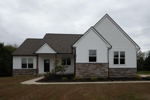3081 Avonlea Knoll Way Leroy Township MI 48892