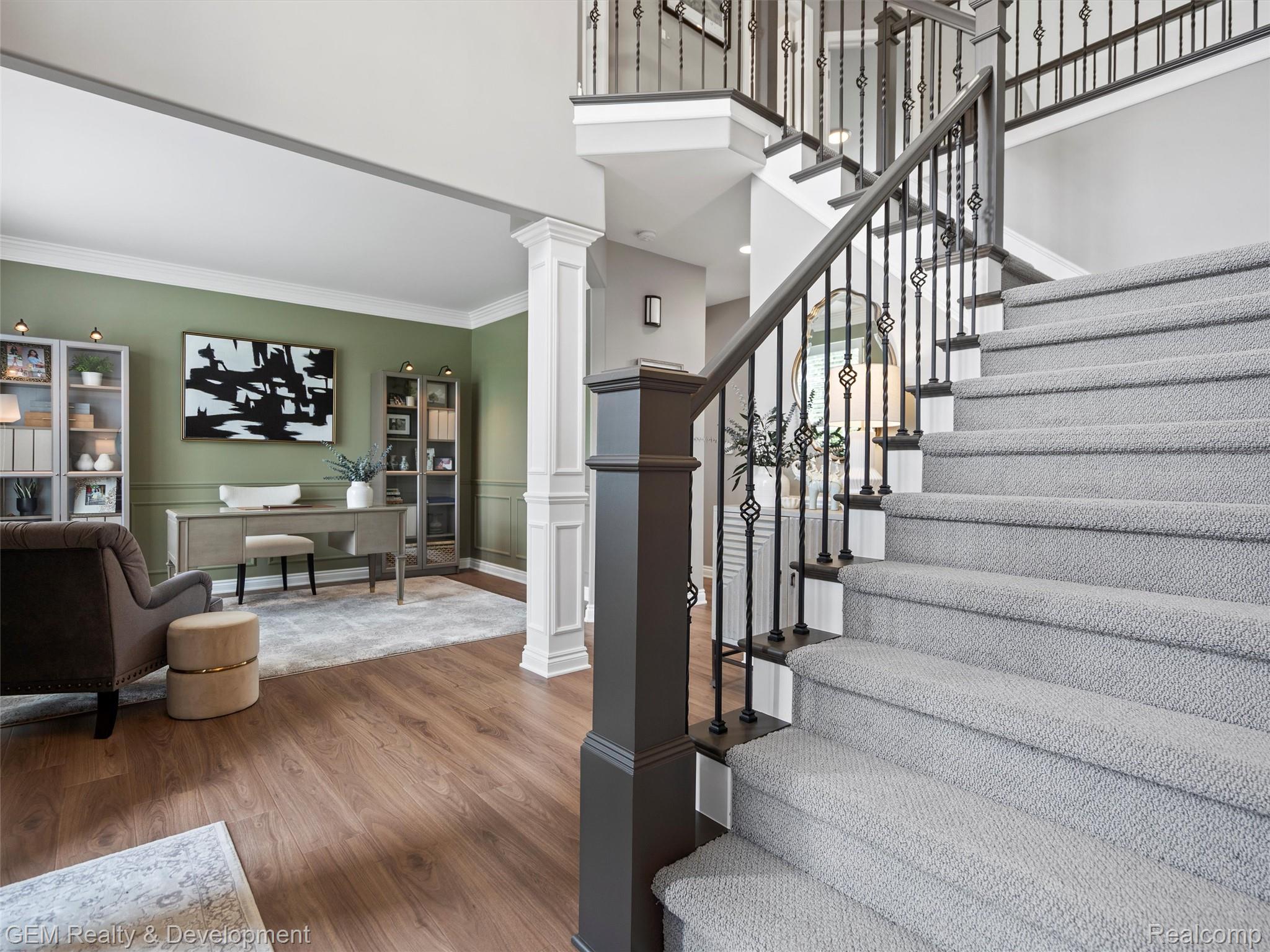 52486 Aspen Drive