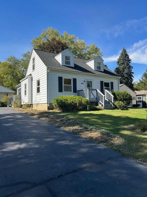 3389 Beaumont Avenue Superior Charter Township MI 48105