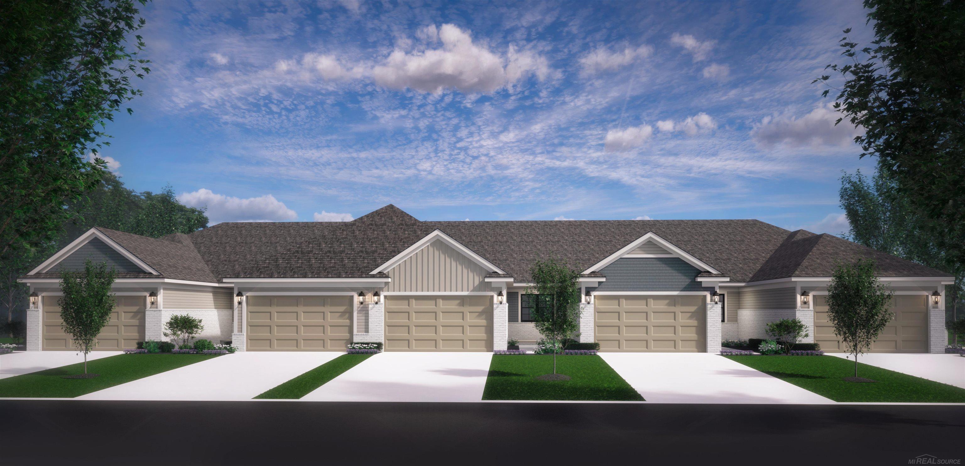 10551 Pickerel Lake Drive