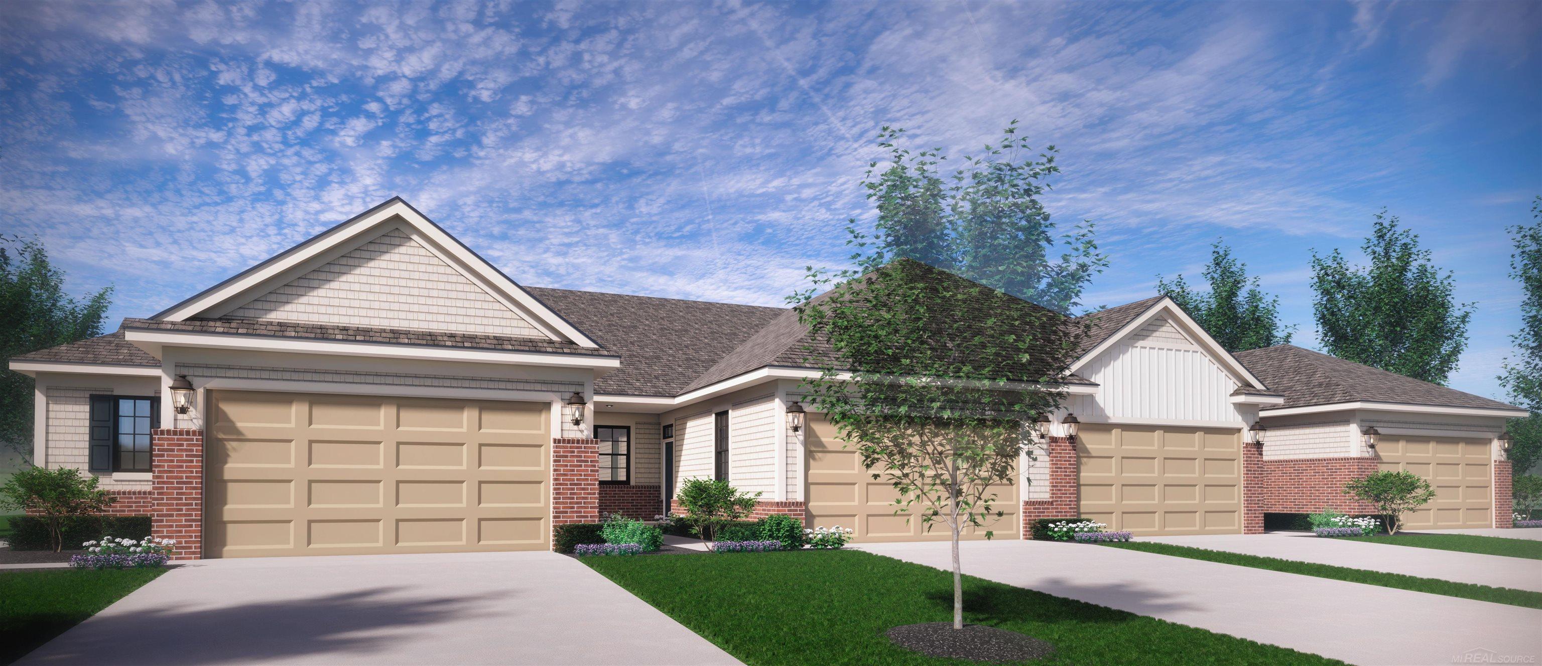 10551 Pickerel Lake Drive