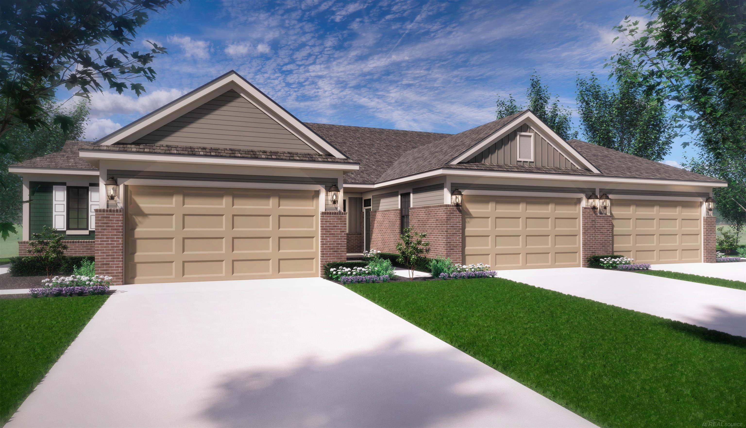 10551 Pickerel Lake Drive