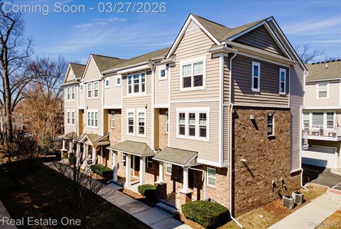 Photo of 1081 N Sherman Drive, Royal Oak City, MI 48067 (MLS # 20261015943)