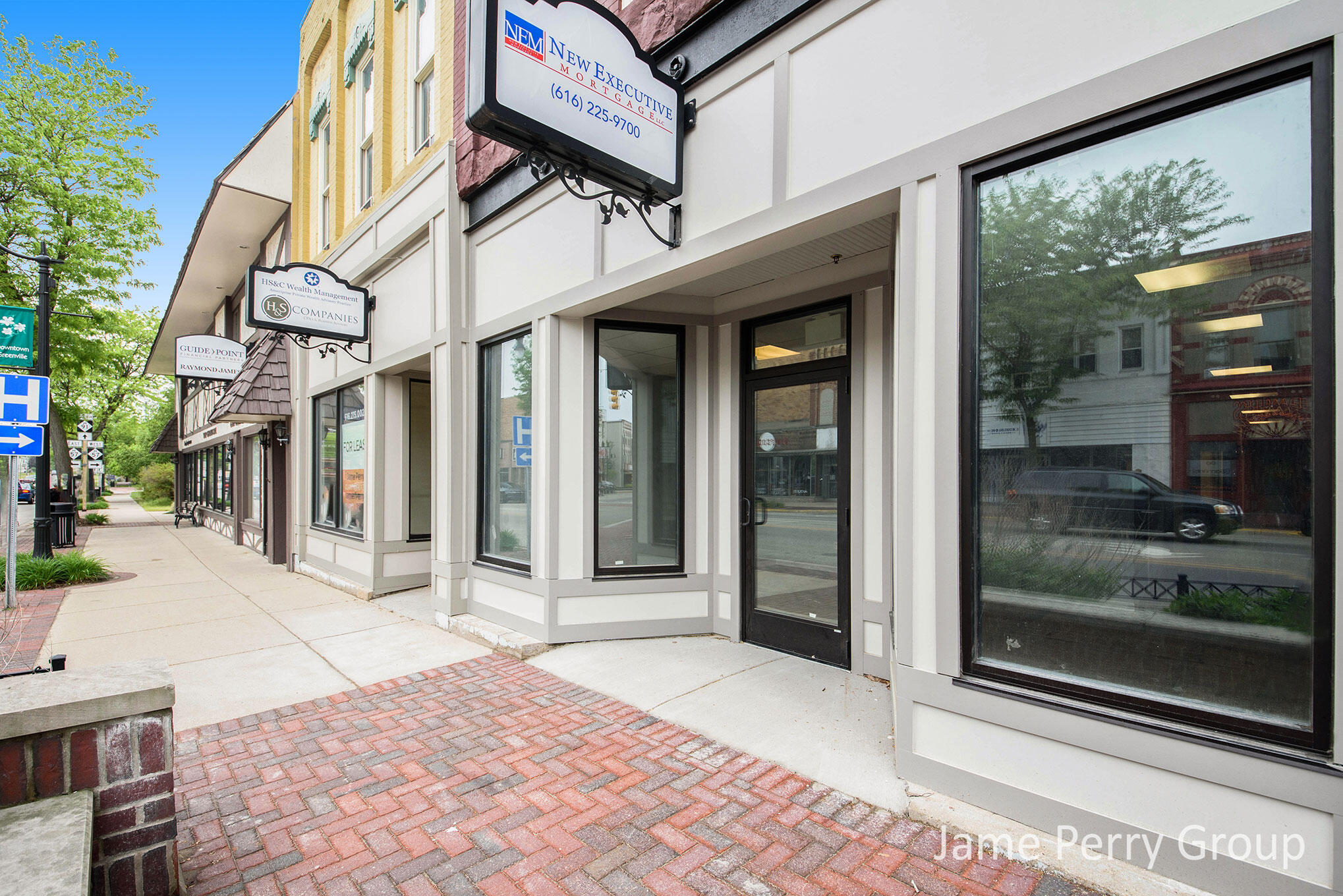 301 S Lafayette Street B