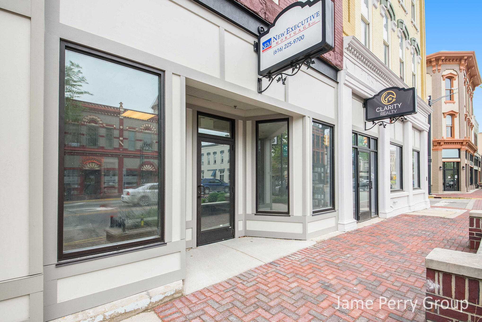 301 S Lafayette Street B