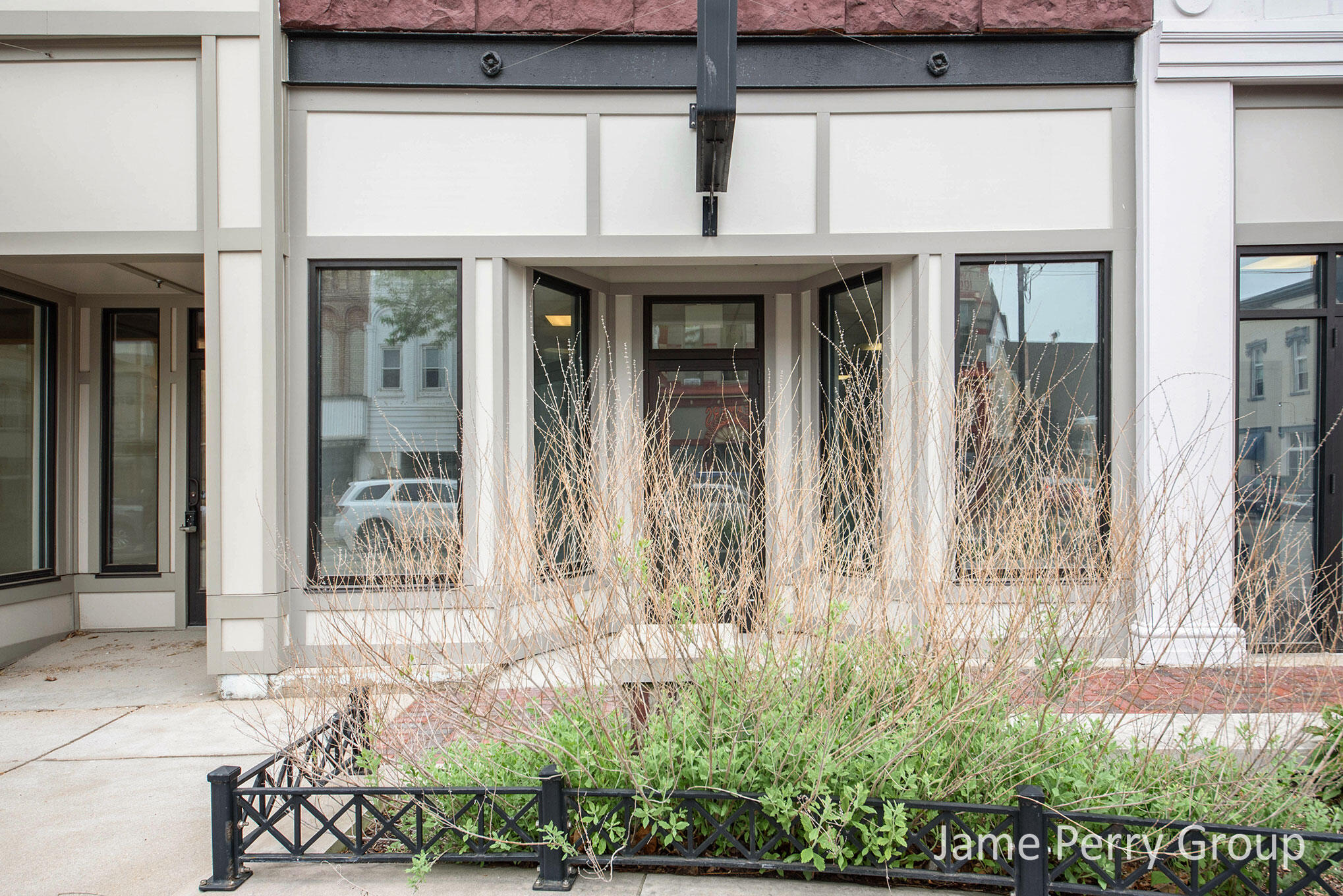 301 S Lafayette Street B