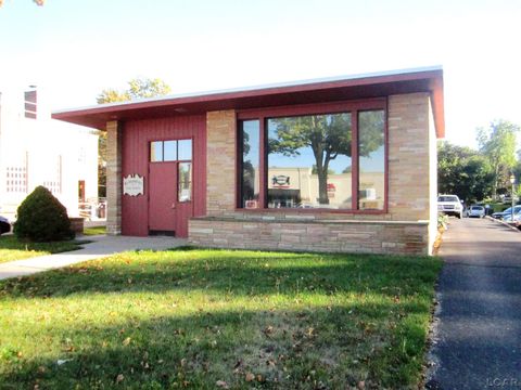 405 W Main Street Hudson City MI 49247