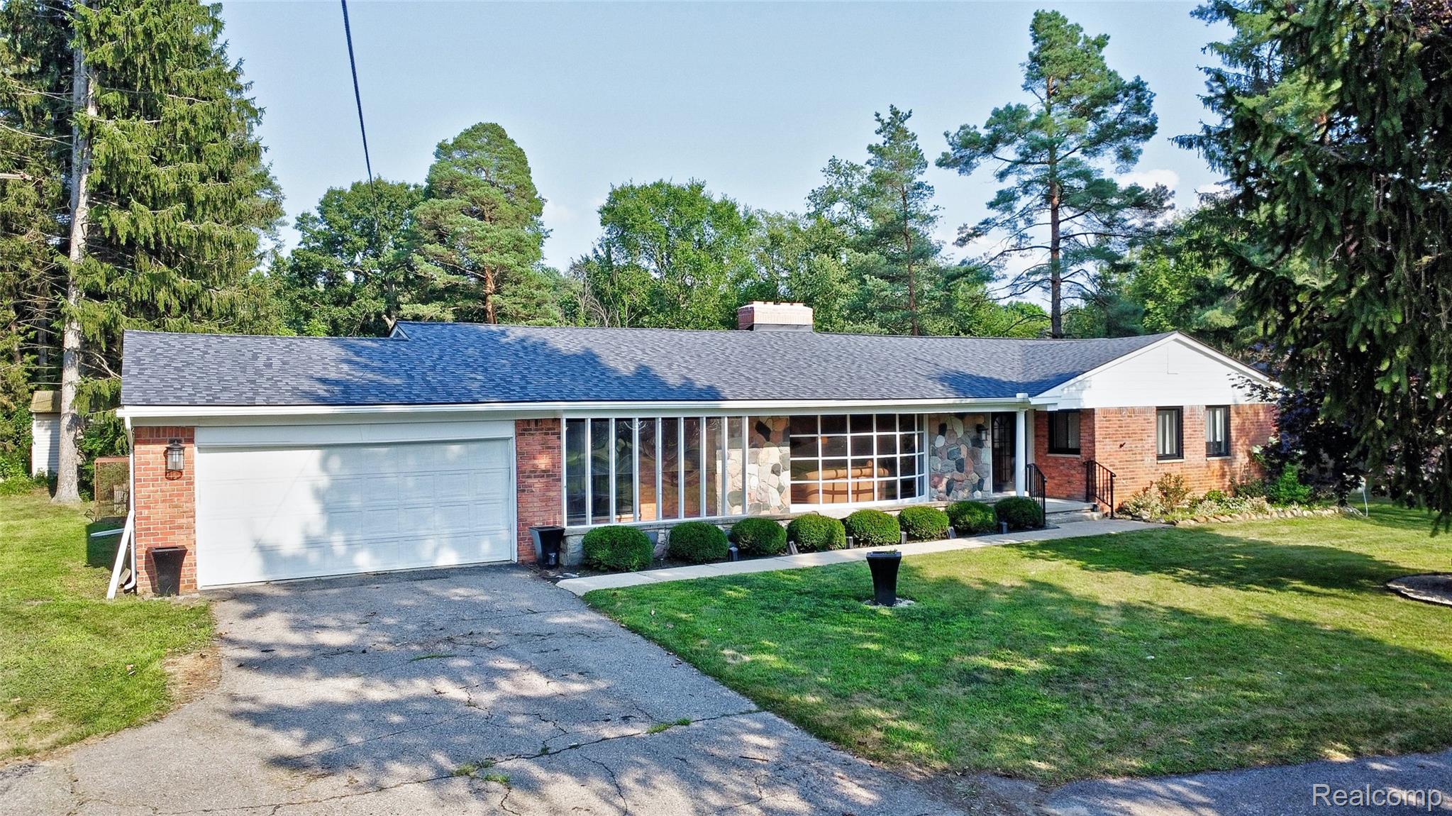 300 Sherman Court