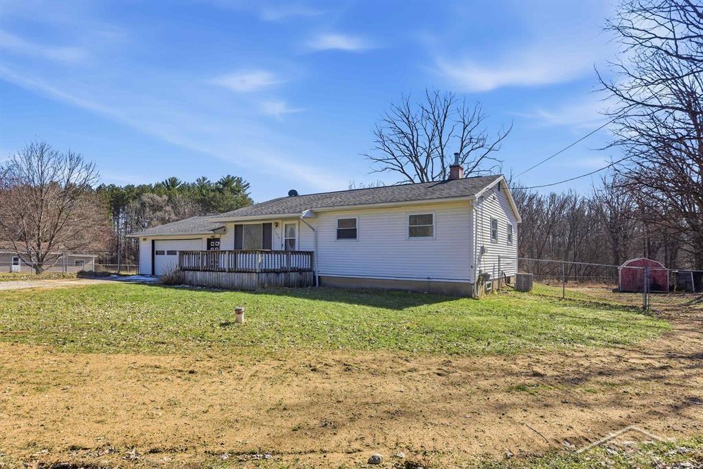 11074 E Mt Morris Road