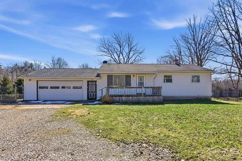 11074 E Mt Morris Road Richfield Township MI 48423