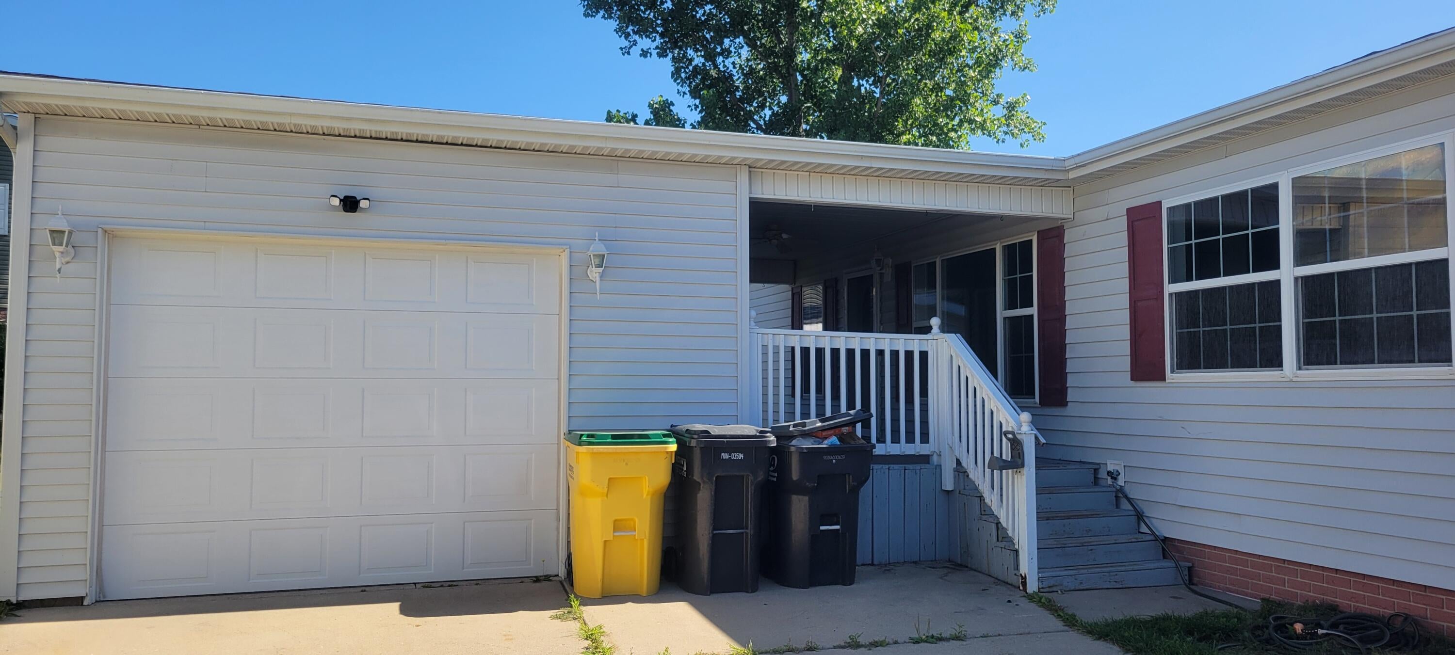 2836 Verona Drive