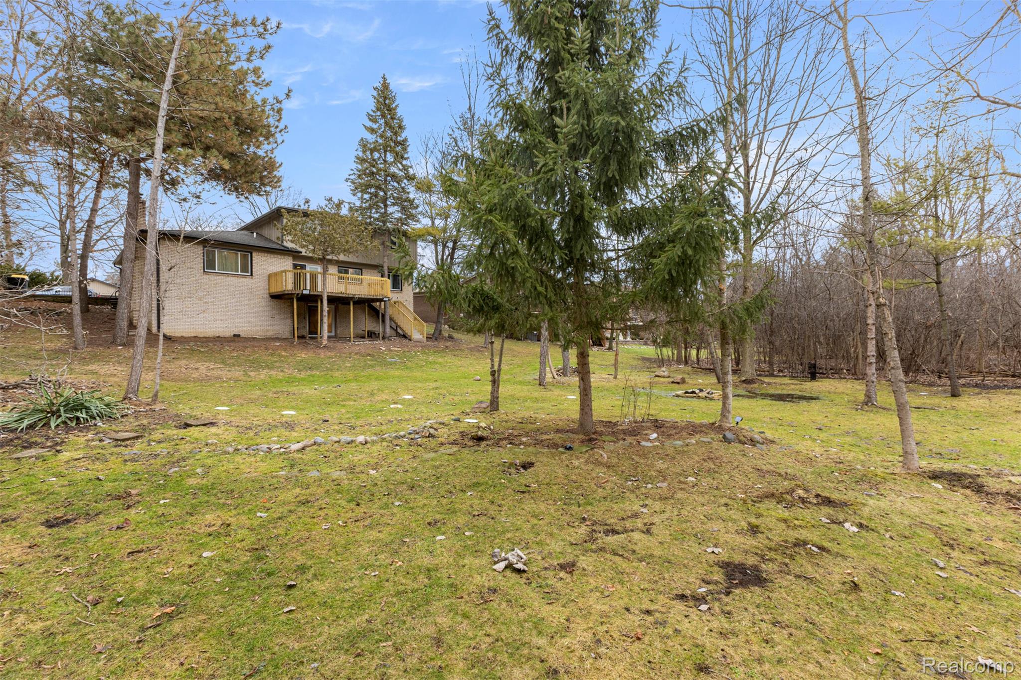 21739 Parklane Street