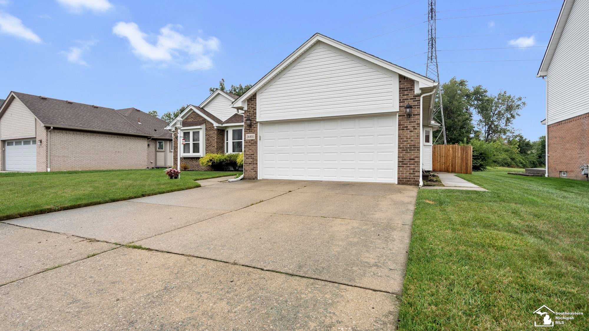24401 Christian Drive