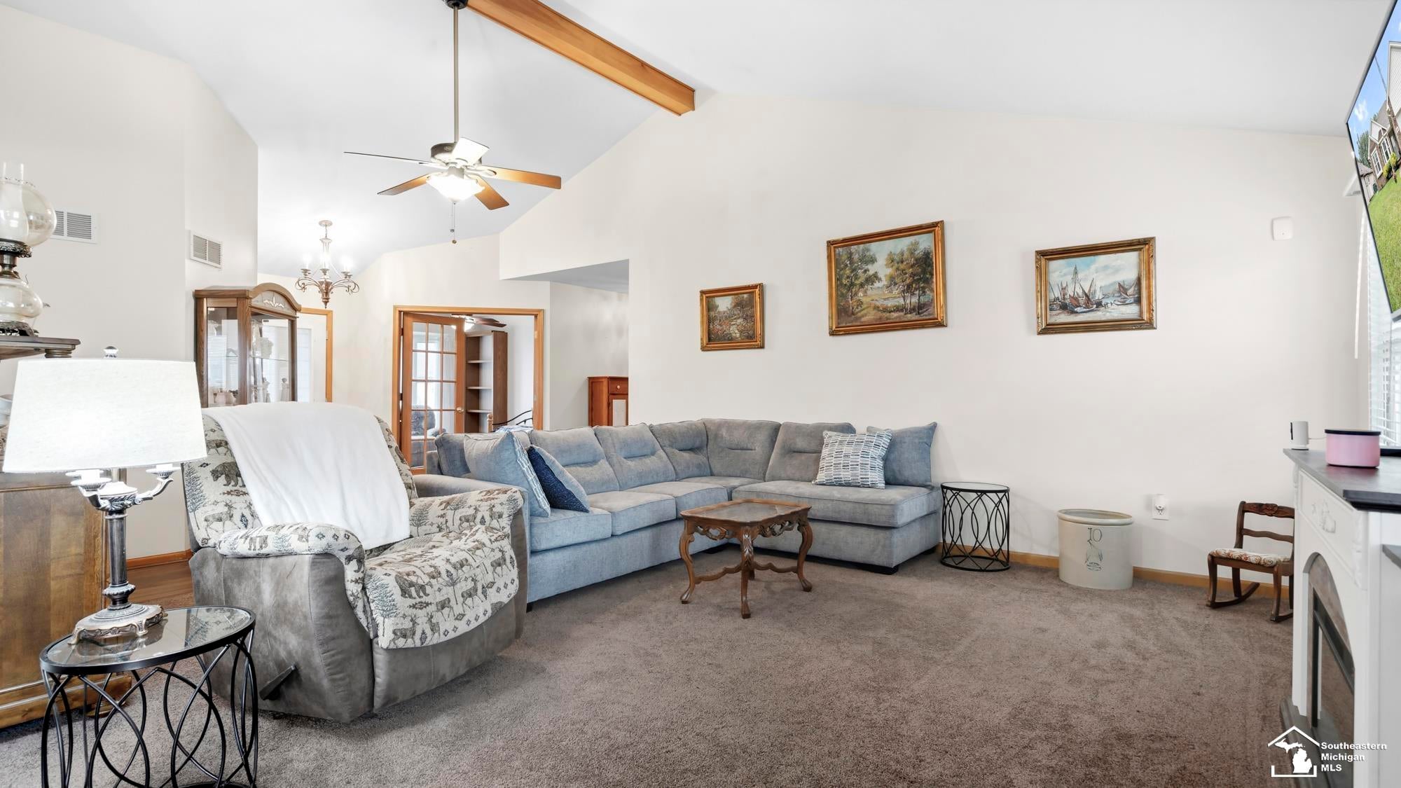 24401 Christian Drive
