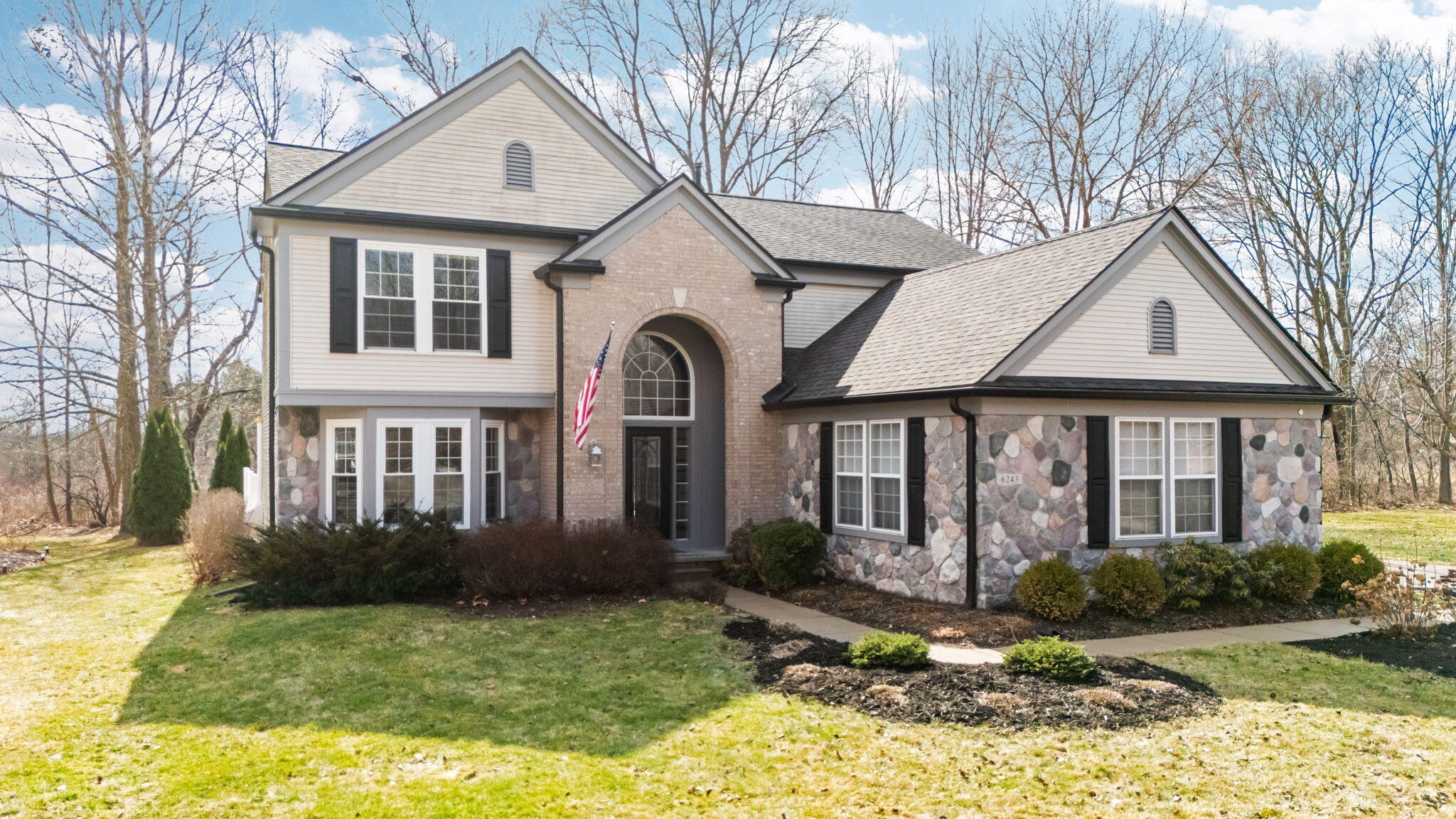 6243 Eagle Trace Court