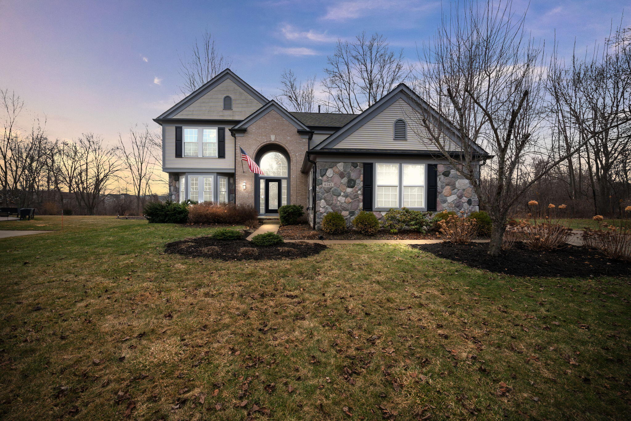 6243 Eagle Trace Court