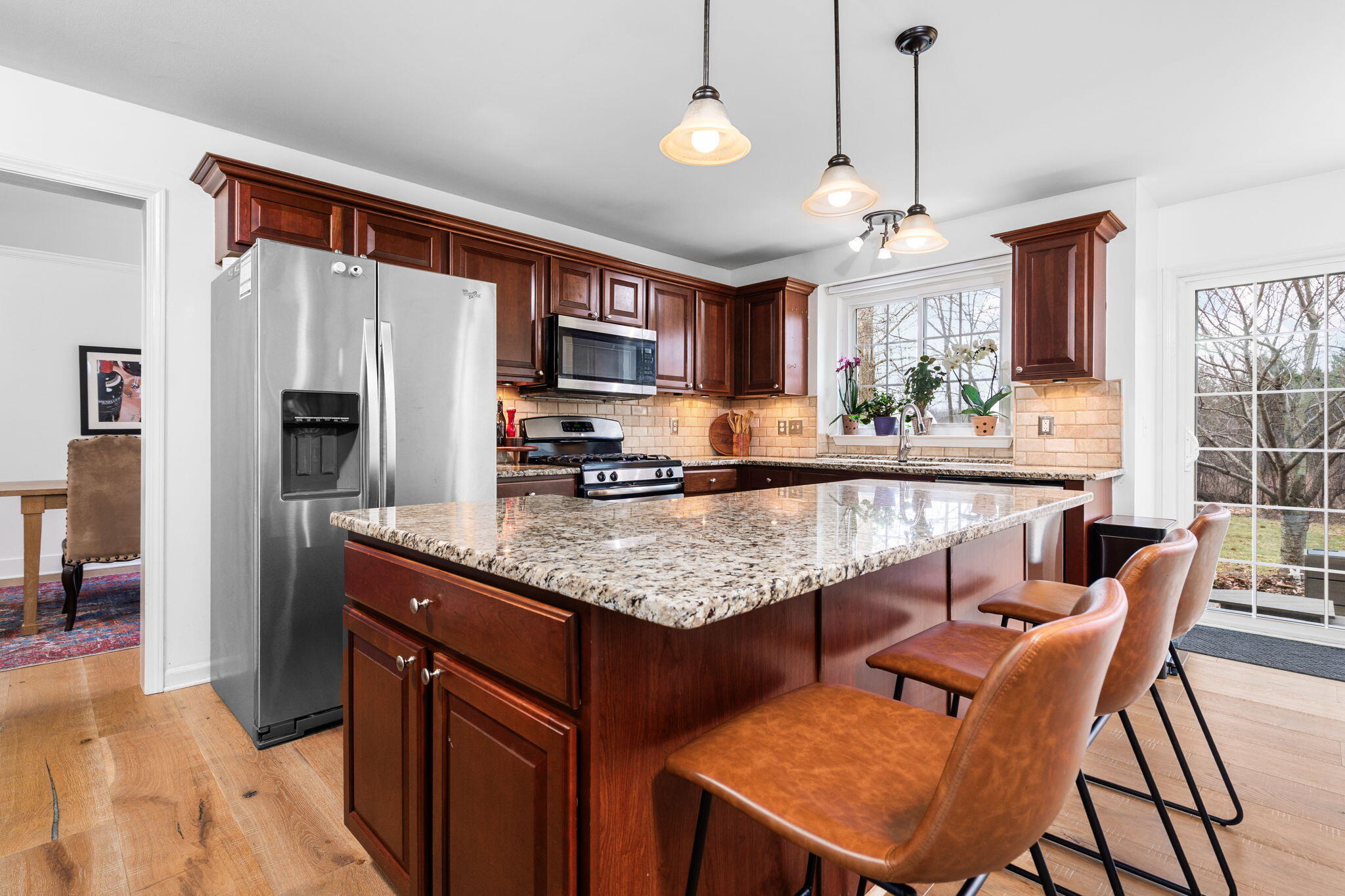 6243 Eagle Trace Court