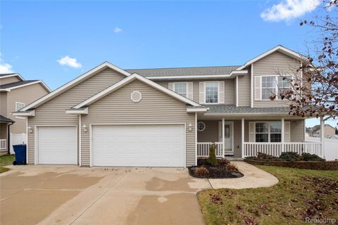 3094 Sundown Lane Saginaw Charter Township MI 48603