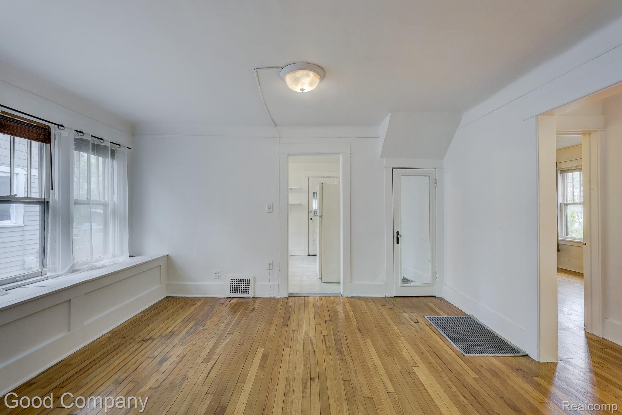 243 W Webster Street