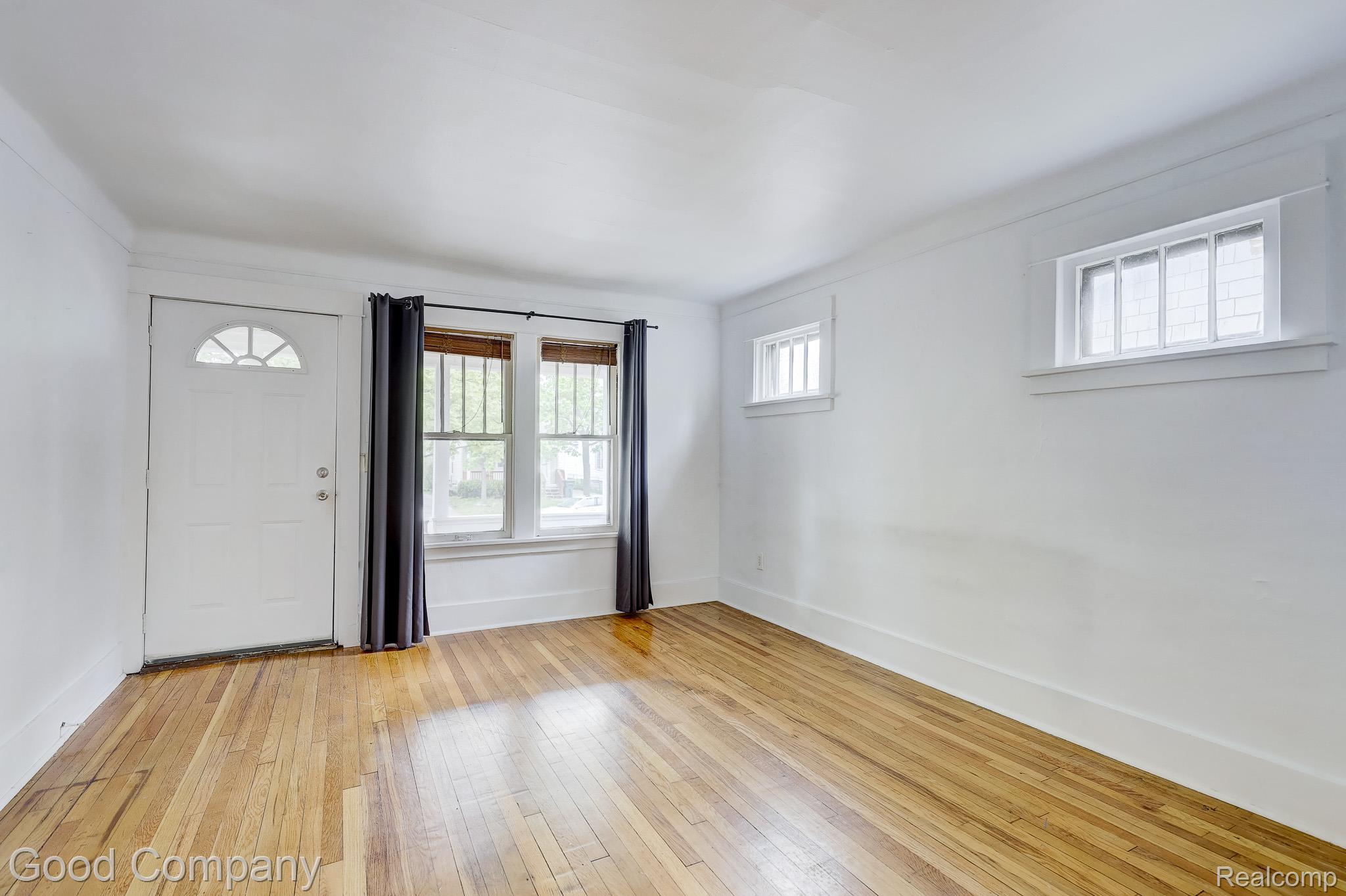 243 W Webster Street