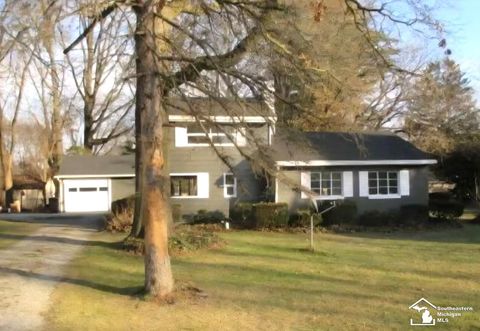 Photo of 6790 Douglas Road, Bedford Township, MI 48144 (MLS # 57050204015)