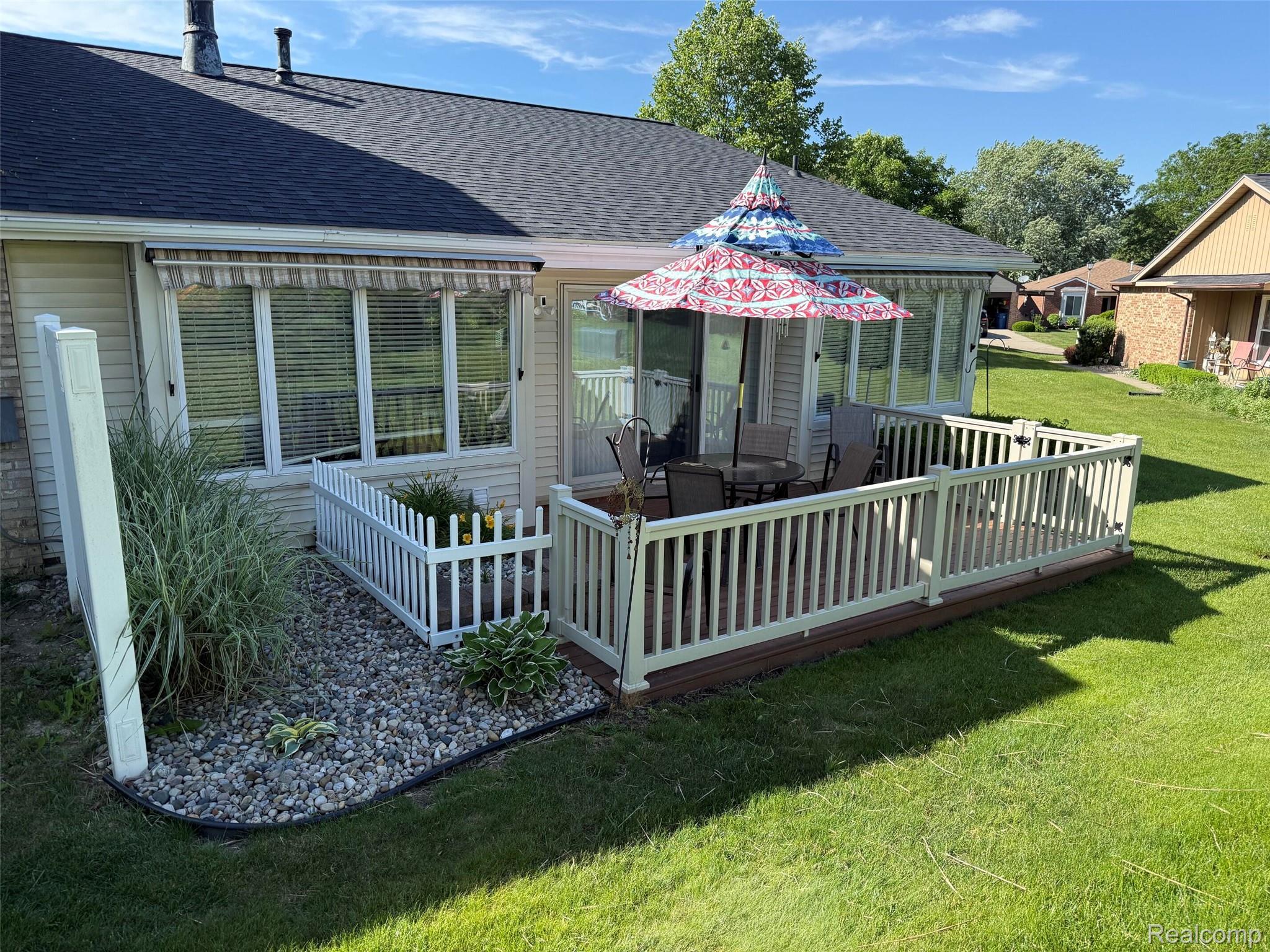 448 Ashley Drive