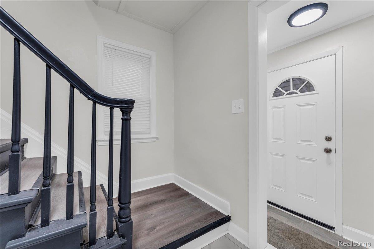 15213 Mettetal Street