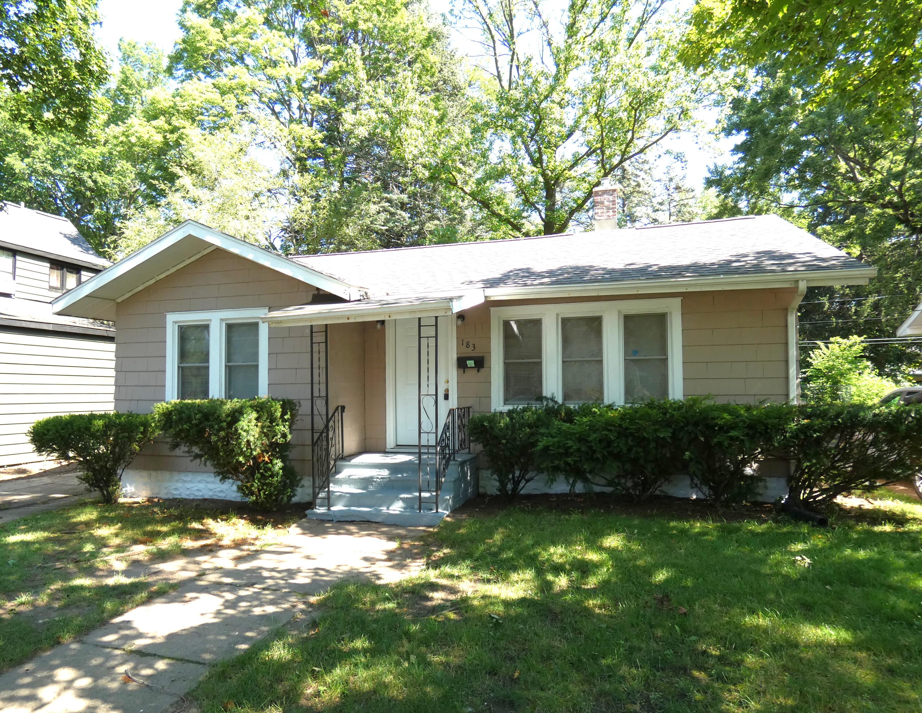 183 Searles Avenue