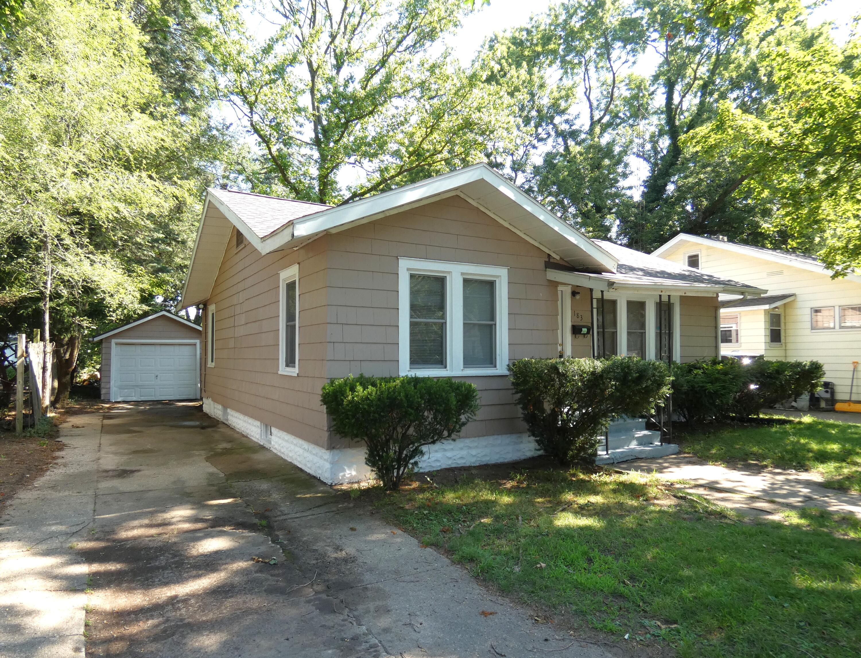 183 Searles Avenue