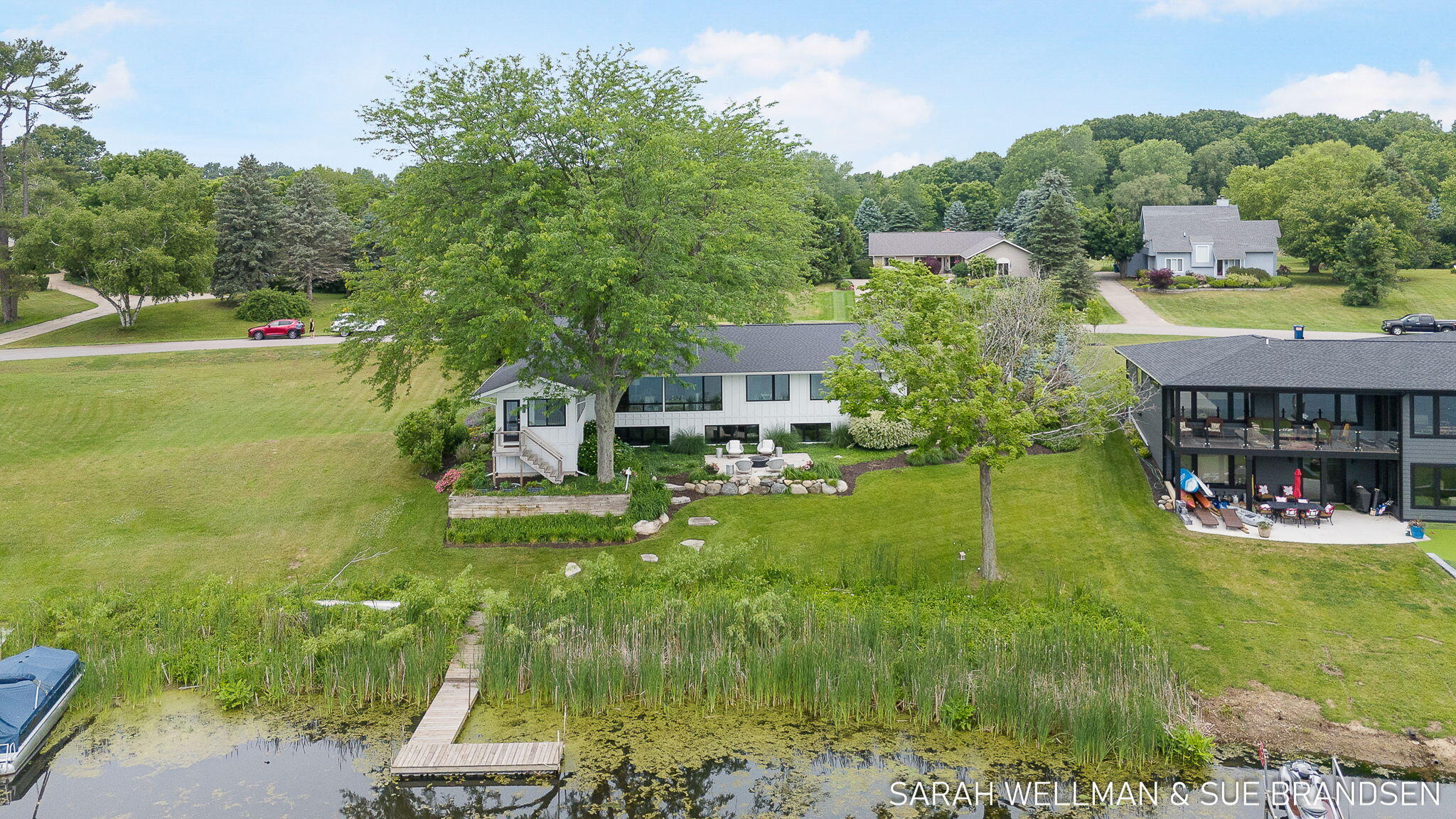 3013 Newport Drive