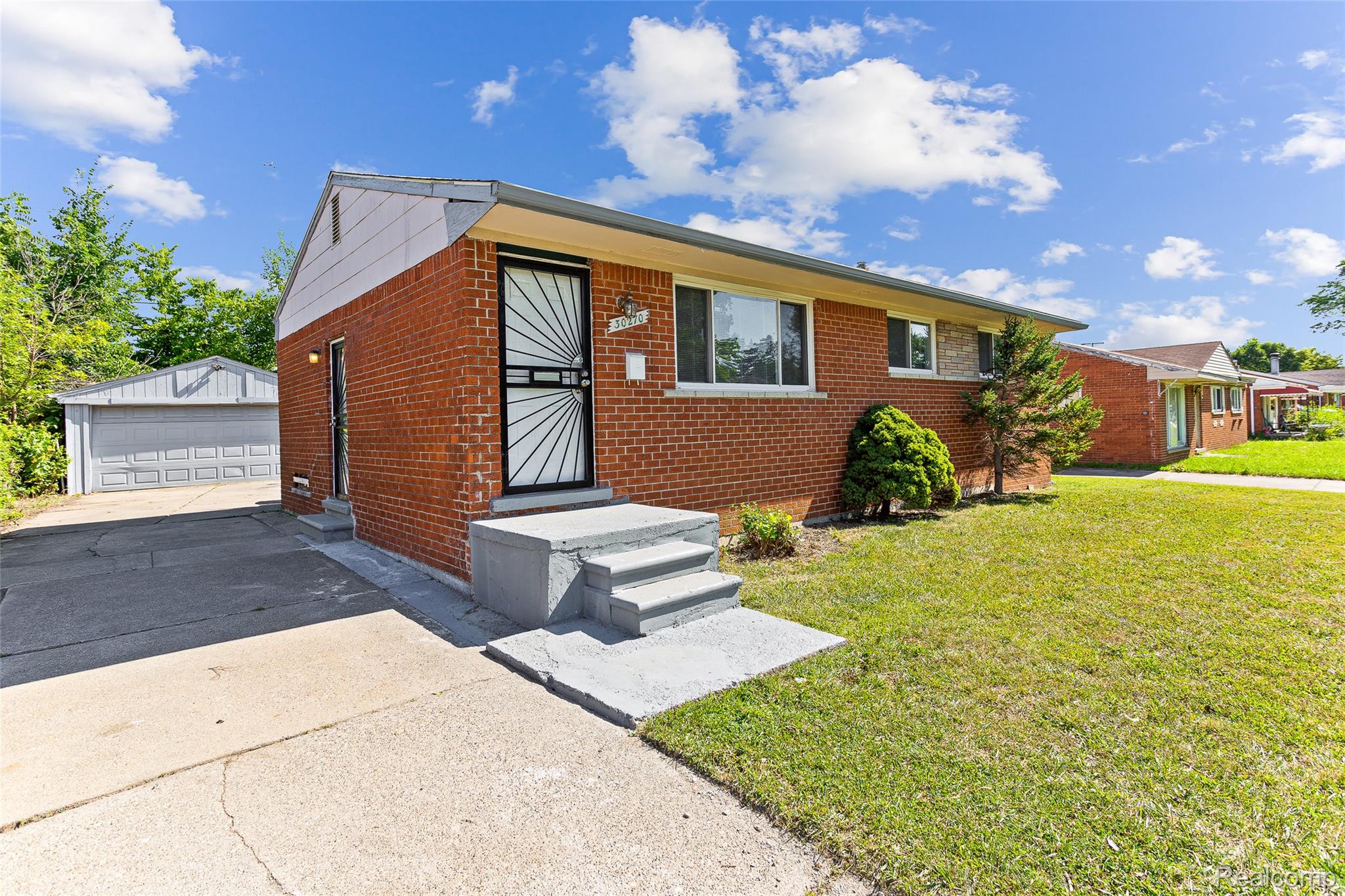 30270 Spring Arbor Drive