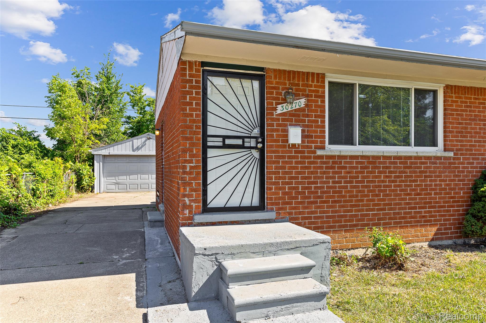 30270 Spring Arbor Drive