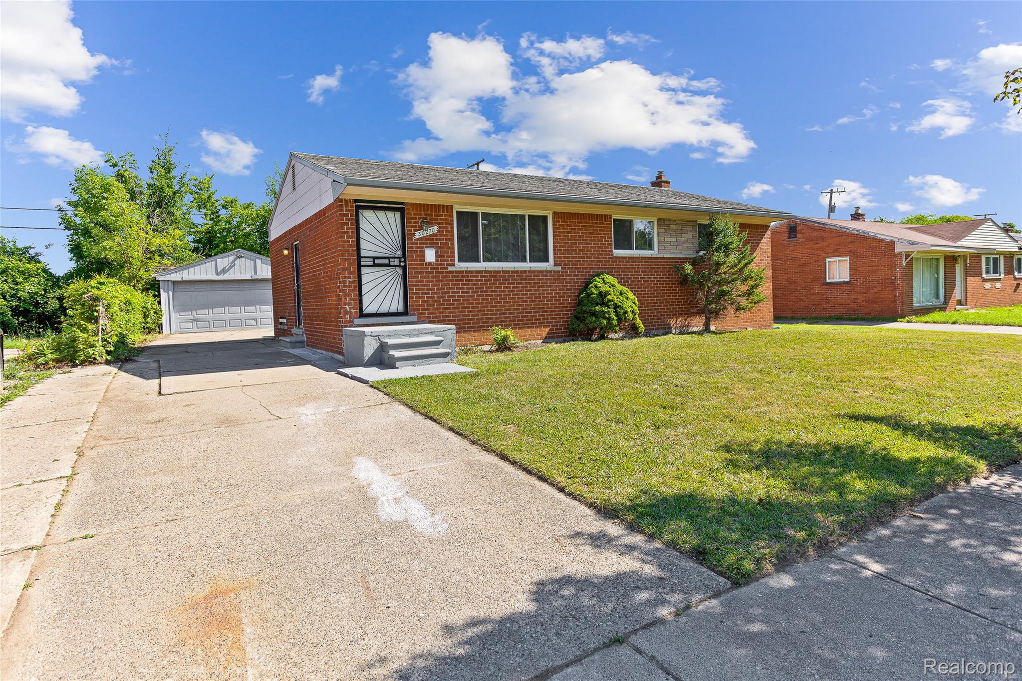 30270 Spring Arbor Drive