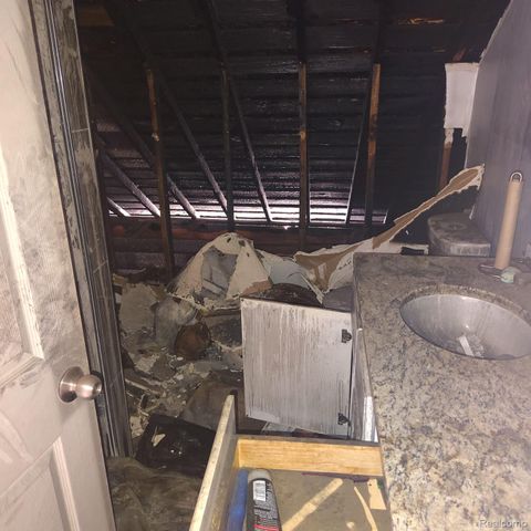 Tiny photo for 15371 Asbury Park, Detroit City, MI 48227 (MLS # 20261010340)